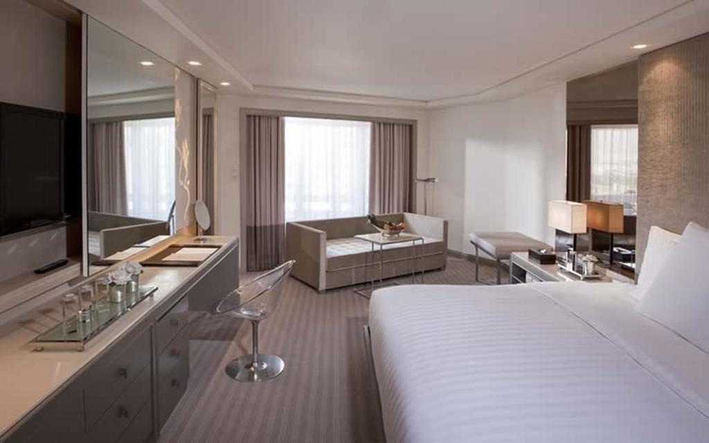 Midas Hotel And Casino Pasay Zimmer foto